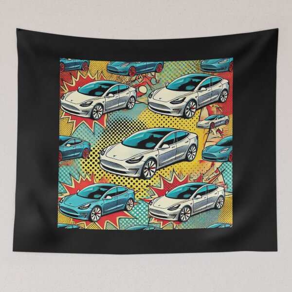 Item preview, model 3 designed and sold by TEEJAMBOREE.