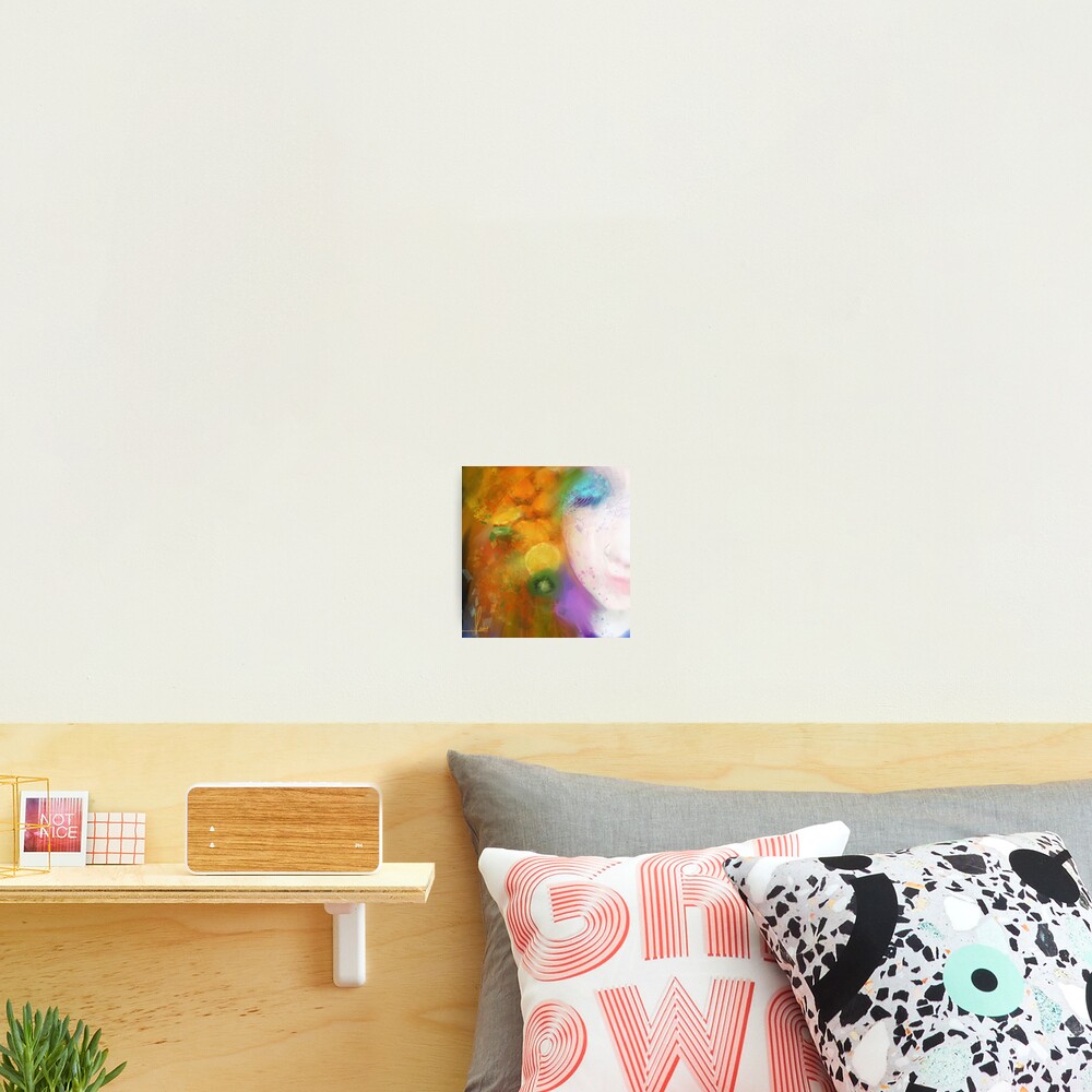 Item preview, Photographic Print designed and sold by Rafahell.