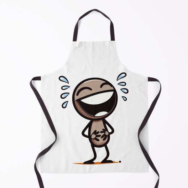 Item preview, Happy stickman designed and sold by Suzan Buyukengin.
