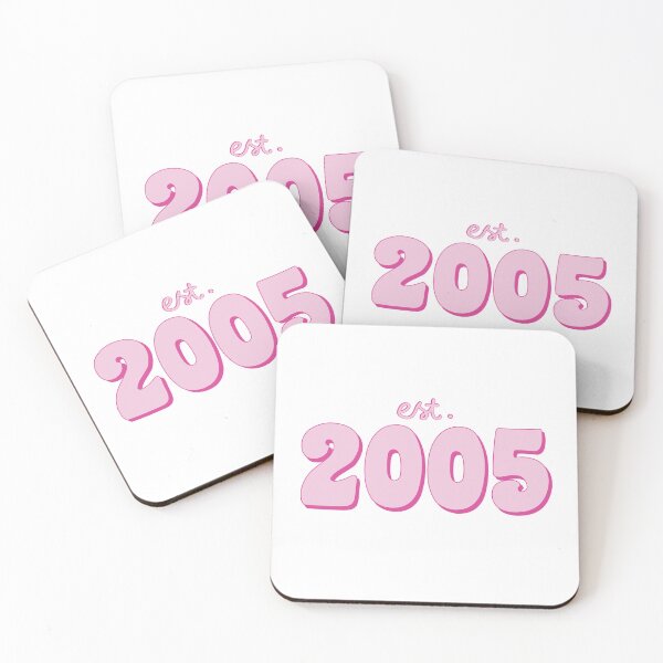 Item preview, est 2005 designed and sold by poppingcandy.