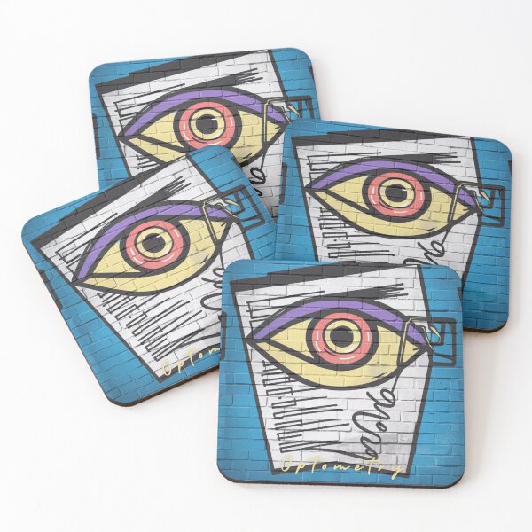 Item preview, Abstract Ophthalmology Art Optometry,brafdesign  designed and sold by Brafdesign.
