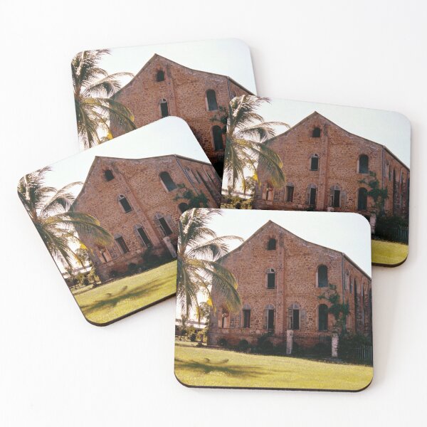 Item preview, Papillon, Devil's Island, French Guyana designed and sold by JonDelorme.