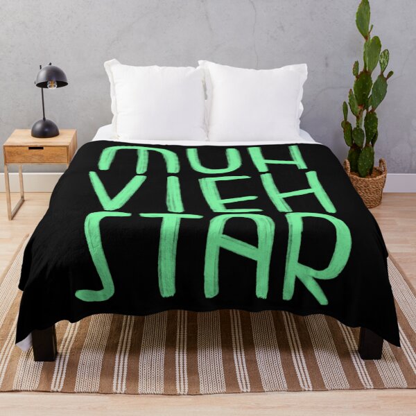 Item preview, Funny, Cow Farmer, Farm, Mooing Cattle Star designed and sold by badlydrawnbabe.