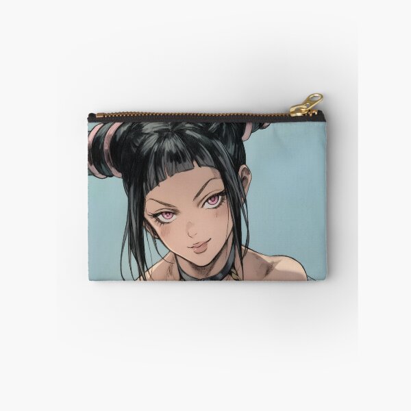 Item preview, Juri Han 25 designed and sold by Infinite-Aspire.