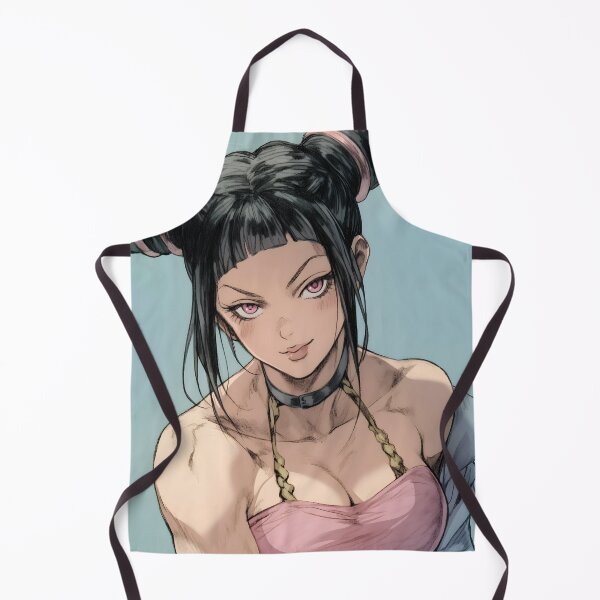 Item preview, Juri Han 25 designed and sold by Infinite-Aspire.