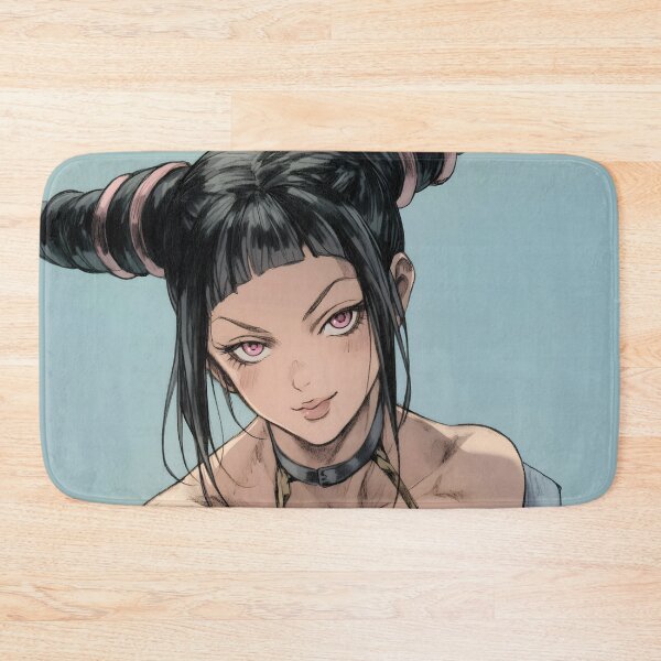 Item preview, Juri Han 25 designed and sold by Infinite-Aspire.