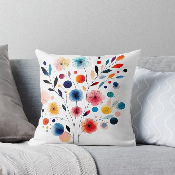 Item preview, Floral design.  designed and sold by ShazellArt.