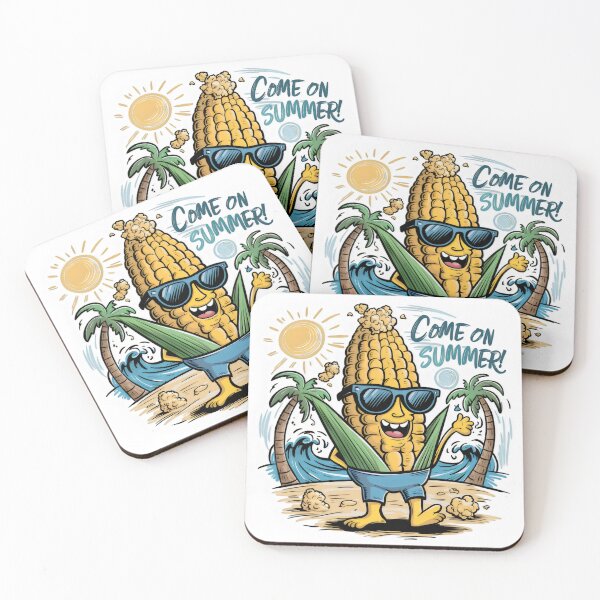 Item preview, Come On Summer designed and sold by zarshirts.