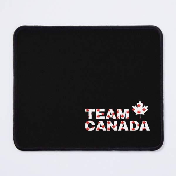 Item preview, Canada's Olympic Team Olympic Games Paris 2024 designed and sold by catchyology.