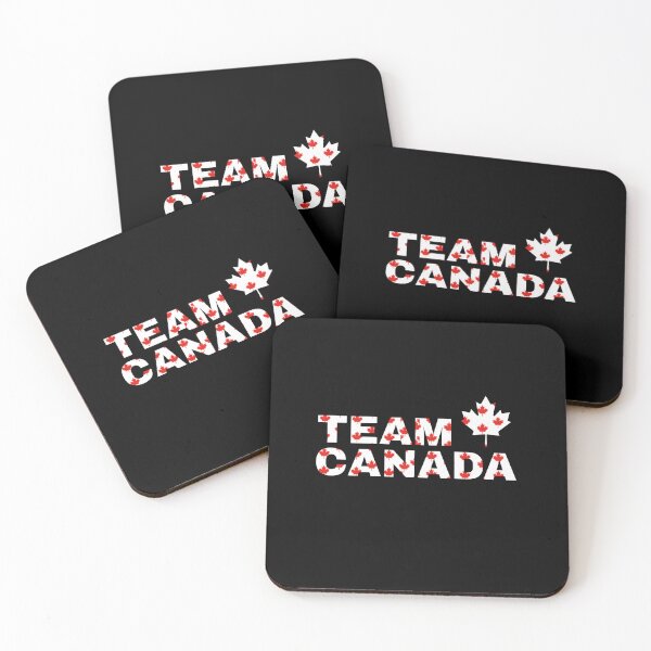 Item preview, Canada's Olympic Team Olympic Games Paris 2024 designed and sold by catchyology.