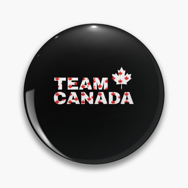 Item preview, Canada's Olympic Team Olympic Games Paris 2024 designed and sold by catchyology.