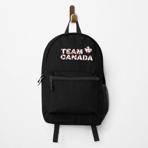 Item preview, Canada's Olympic Team Olympic Games Paris 2024 designed and sold by catchyology.