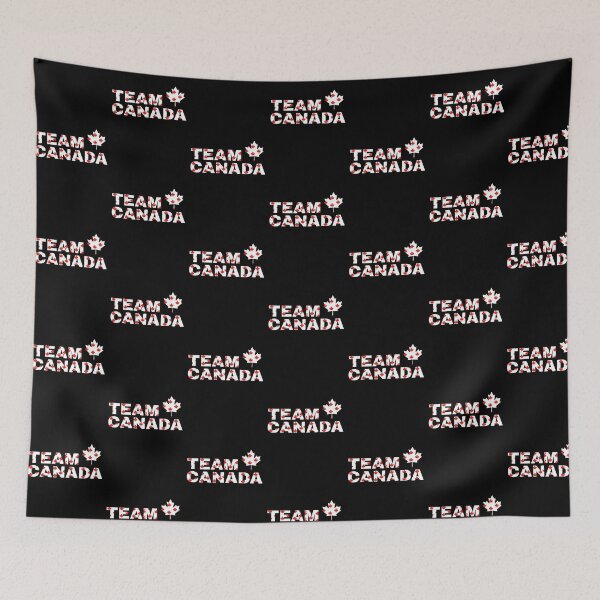 Item preview, Canada's Olympic Team Olympic Games Paris 2024 designed and sold by catchyology.