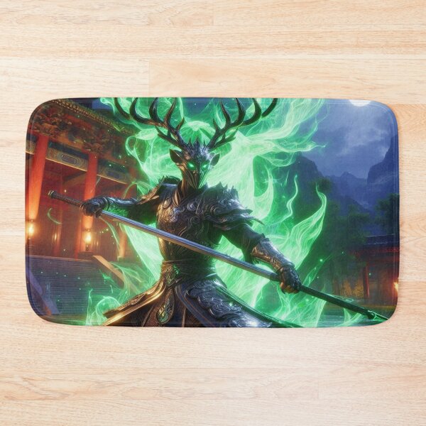 Item preview, Deer Warrior designed and sold by RaF71PrO.