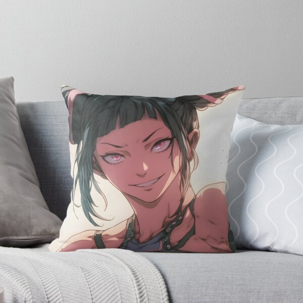 Item preview, Juri Han 26 designed and sold by Infinite-Aspire.