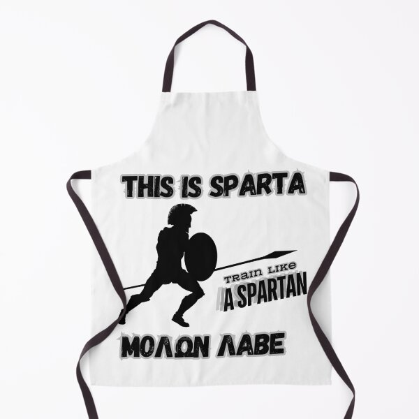 Item preview, Fitness Spartan Warrior designed and sold by Gary-Shop.