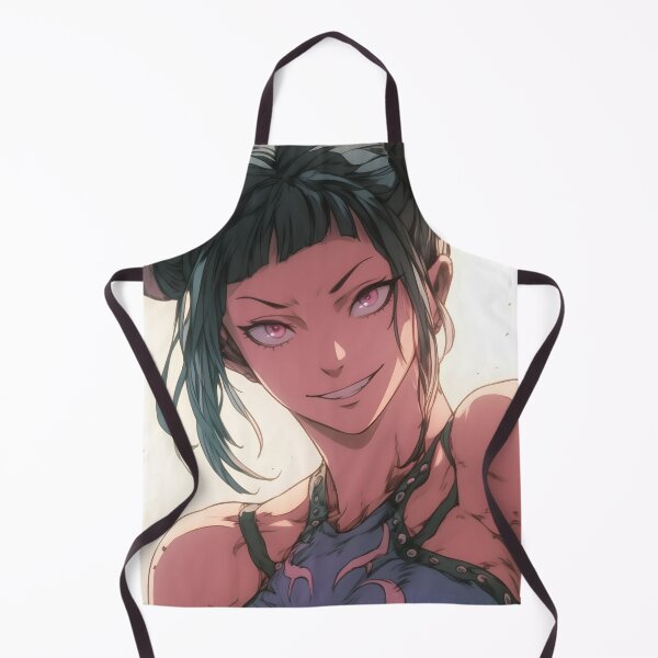 Item preview, Juri Han 26 designed and sold by Infinite-Aspire.