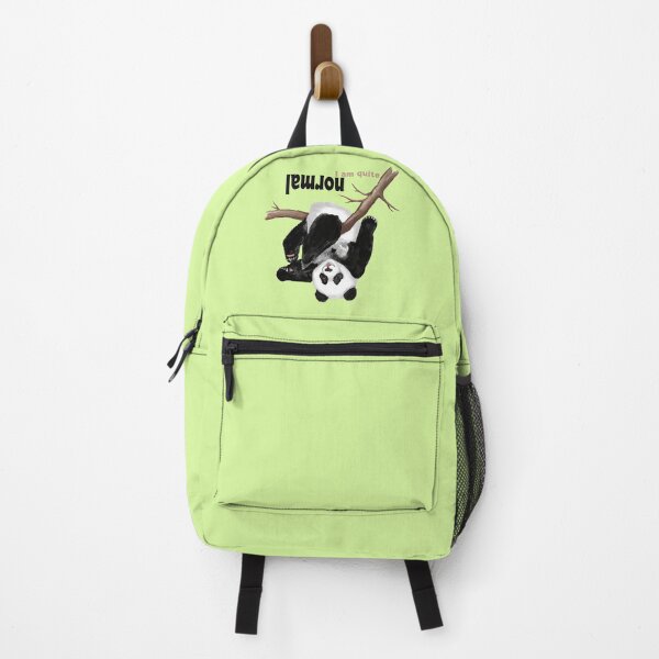 Item preview, Despite its unconventional appearance, I am just a regular panda at heart designed and sold by Pandositive.