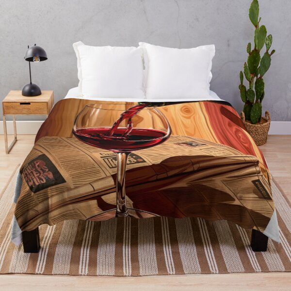 Item preview, Wine Wall Art designed and sold by TheRealEssence.