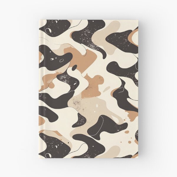 Item preview, Fluid Watercolor Wave Pattern designed and sold by Windy-market.