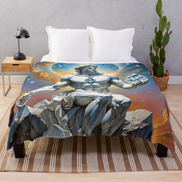 Item preview, Big Universal Diamond designed and sold by BonNikos.