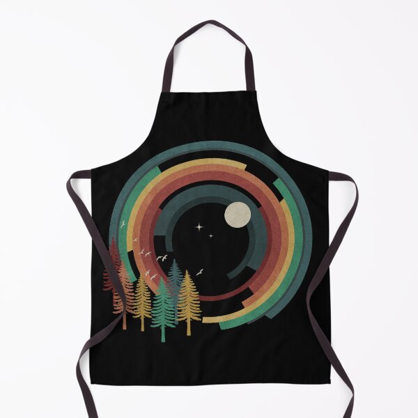 Item preview, Geometric Sunset Vision designed and sold by maryedenoa.