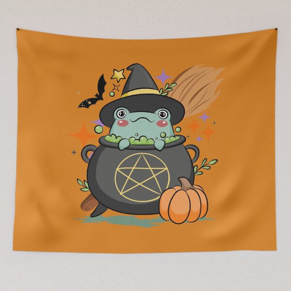 Item preview, Cute adorable frog halloween costume designed and sold by Quacktails.