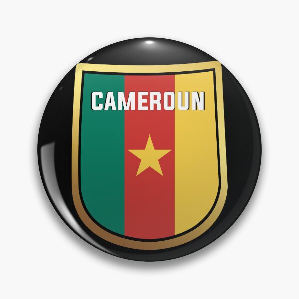 Item preview, Cameroon collection designed and sold by Wolagno.