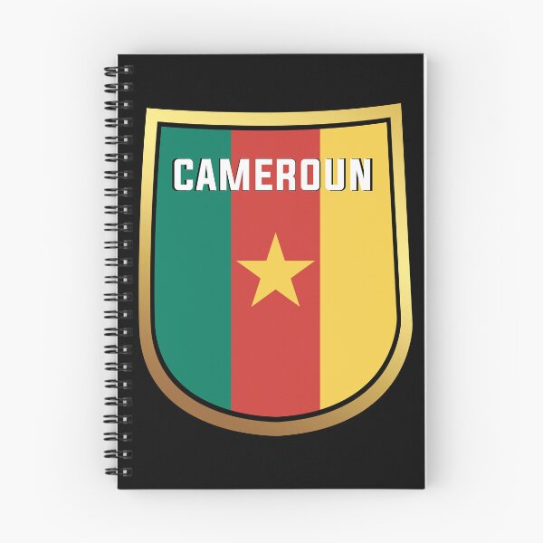 Item preview, Cameroon collection designed and sold by Wolagno.