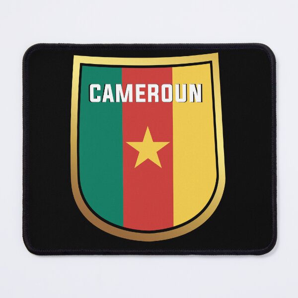 Item preview, Cameroon collection designed and sold by Wolagno.