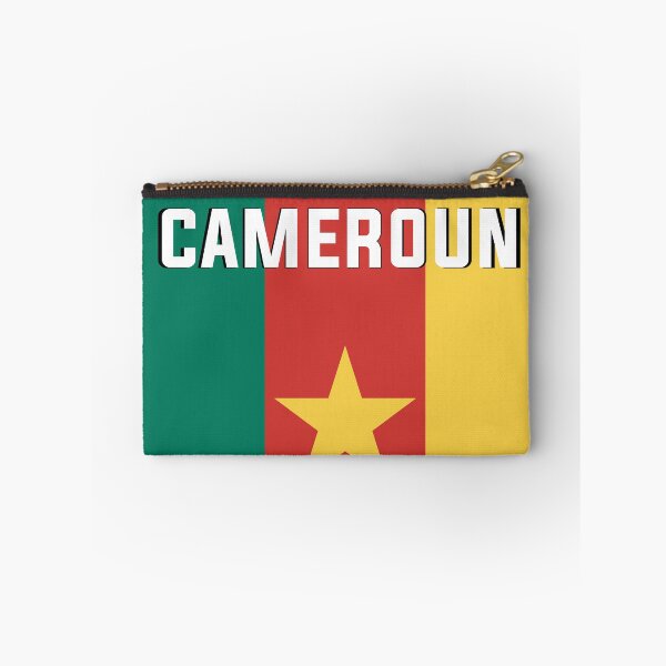 Item preview, Cameroon collection designed and sold by Wolagno.