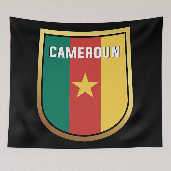 Item preview, Cameroon collection designed and sold by Wolagno.