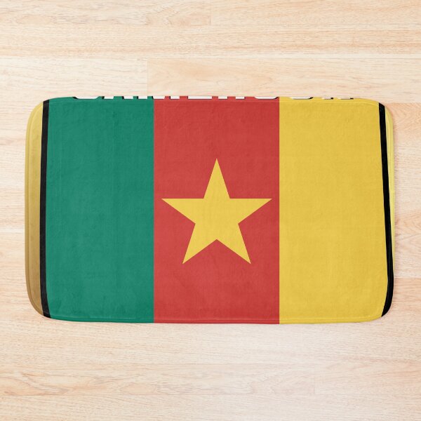 Item preview, Cameroon collection designed and sold by Wolagno.