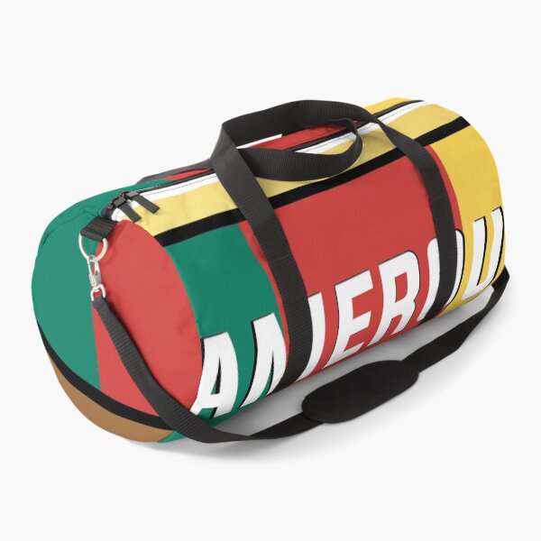 Item preview, Cameroon collection designed and sold by Wolagno.