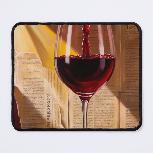 Item preview, Wine Wall Art designed and sold by TheRealEssence.
