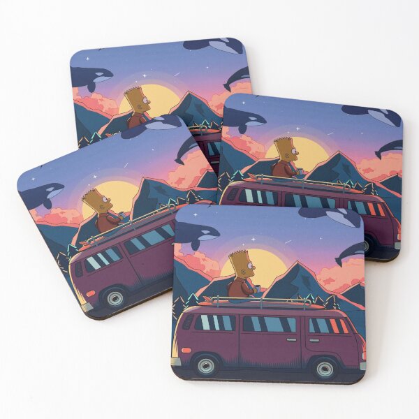 Item preview, Sunset Vibes  designed and sold by T G.