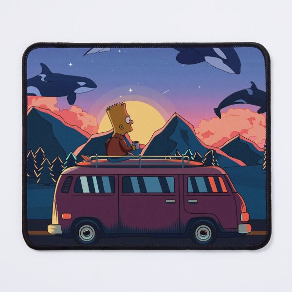 Item preview, Sunset Vibes designed and sold by T G.