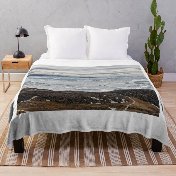 Item preview, Icefjord Kangia in Ilulissat in Greenland designed and sold by Klaus Offermann.