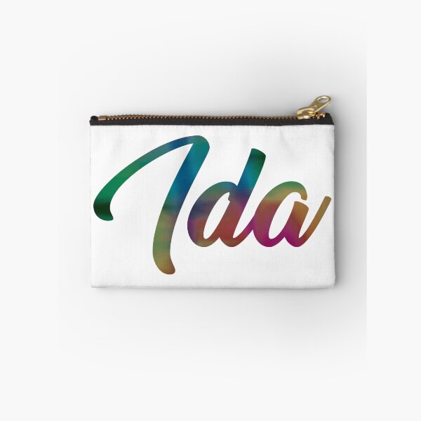 Item preview, Ida designed and sold by xRadicalRainbow.