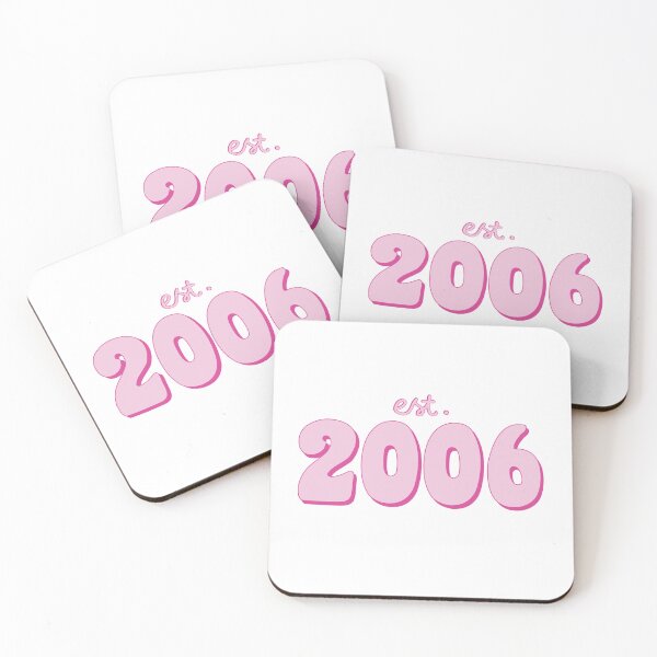 Item preview, est 2006 designed and sold by poppingcandy.