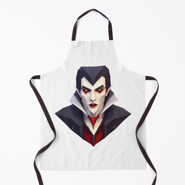 Item preview, Handsome Vampire designed and sold by PolygonXYZ.