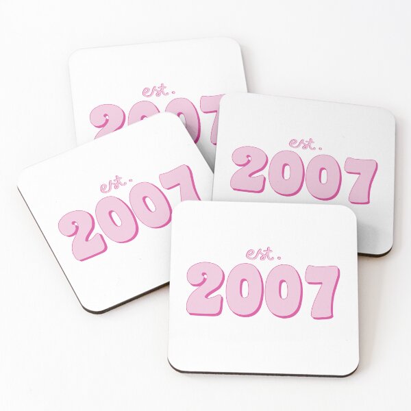 Item preview, est 2007 designed and sold by poppingcandy.