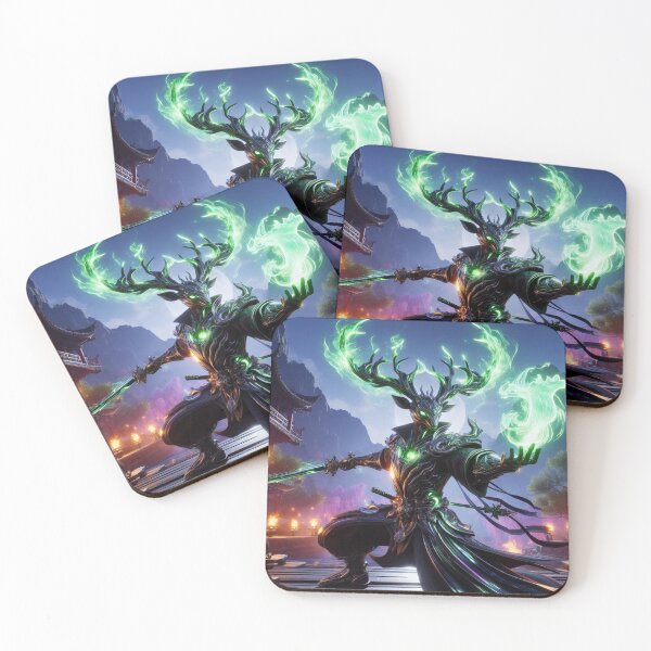 Item preview, Deer Warrior designed and sold by RaF71PrO.
