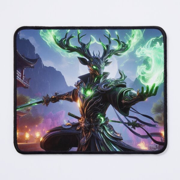 Item preview, Deer Warrior designed and sold by RaF71PrO.