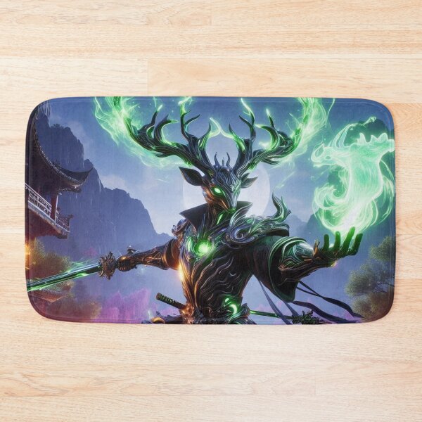 Item preview, Deer Warrior designed and sold by RaF71PrO.