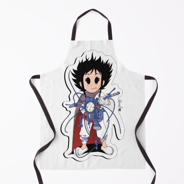 Item preview, Espeto Tetsuo designed and sold by Chacalstore.