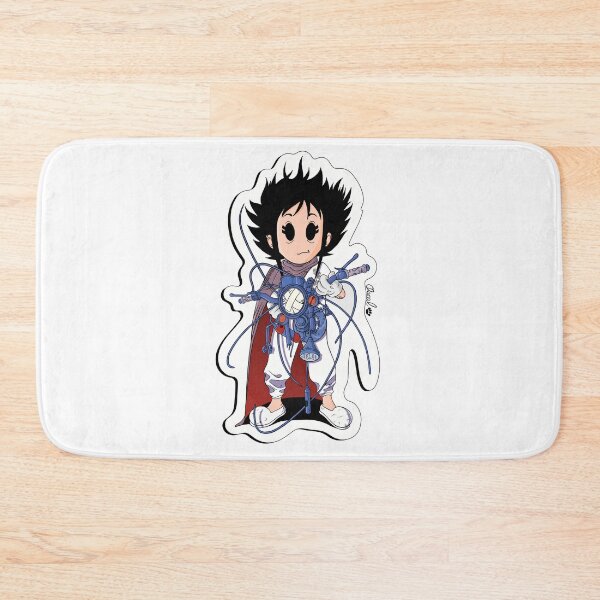 Item preview, Espeto Tetsuo designed and sold by Chacalstore.