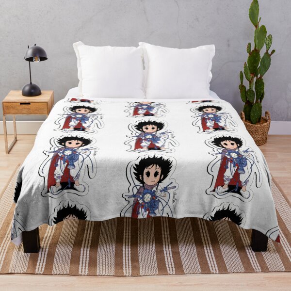 Item preview, Espeto Tetsuo designed and sold by Chacalstore.