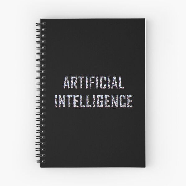 Item preview, Artificial intelligence glitch white designed and sold by Warrioll.