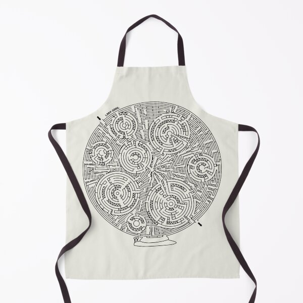 Item preview, Laby-Snail (monochrome black) designed and sold by TomiAx.